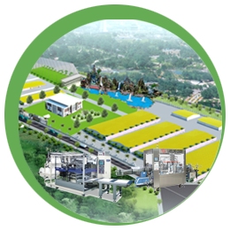 Chiết xuất từ thảo dược tự nhiên