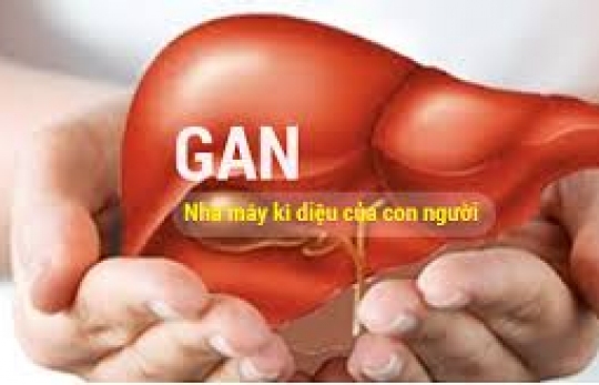 Những hành động vô tình làm tổn thương gan