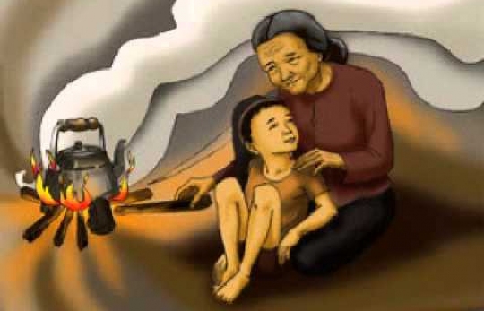 NHIỀU NGƯỜI QUÊN MẤT MẸ CŨNG LÀ PHỤ NỮ