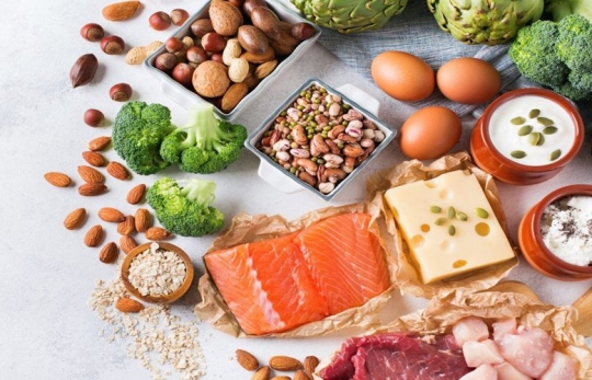 4 LOẠI THỰC PHẨM LÀM TỔN THƯƠNG GAN