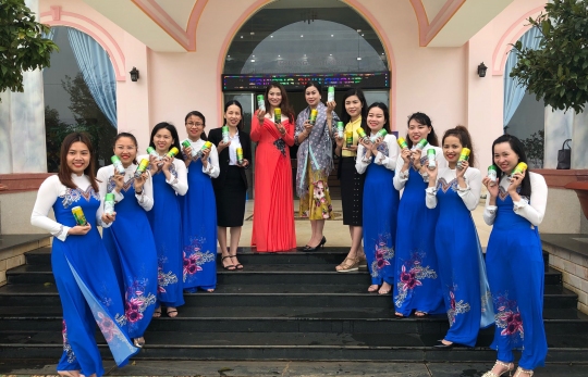 THỨC UỐNG THẢO DƯỢC TỪ THIÊN NHIÊN CÓ LỢI CHO SỨC KHỎE