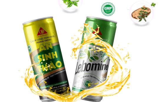 TÁI CHẾ VỎ LON ĐỘC ĐÁO, BẠN ĐÃ BIẾT?