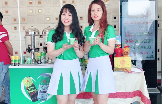 NƯỚC UỐNG THẢO DƯỢC TRƯỜNG SINH - SỰ LỰA CHỌN THÔNG THÁI CỦA NGƯỜI TIÊU DÙNG