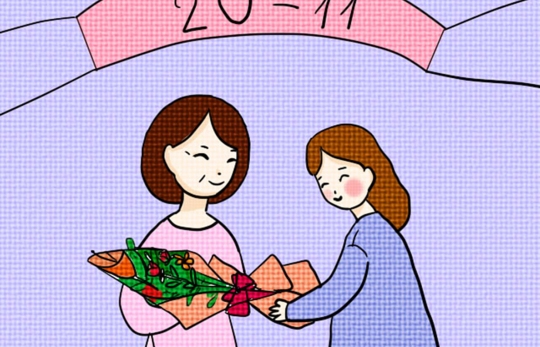 HÍ HỌA 20 -11: KHÁC BIỆT TRONG NGÀY NHÀ GIÁO XƯA VÀ NAY