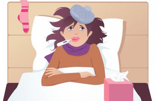 10 DẤU HIỆU QUAN TRỌNG CẢNH BÁO CƠ THỂ BẠN ĐANG QUÁ STRESS