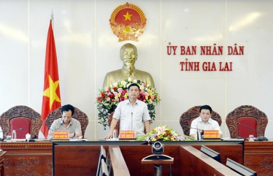 THƯỞNG THỨC CÀ-PHÊ MIỄN PHÍ TẠI CON ĐƯỜNG CÀ-PHÊ PLEIKU