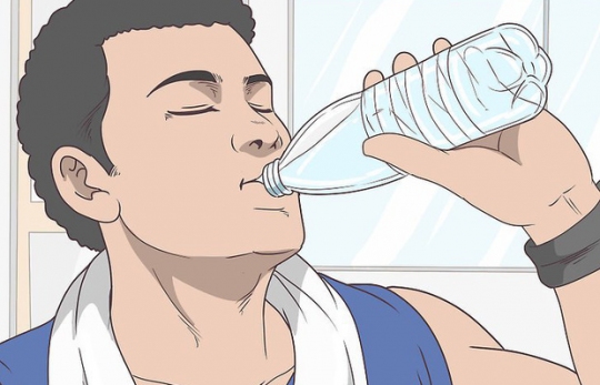 ĐỪNG CHỜ KHÁT MỚI UỐNG NƯỚC: 6 MẸO UỐNG NƯỚC GIÚP BẠN KHỎE MẠNH HƠN