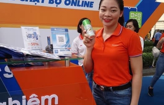 Nước uống thảo dược trường sinh - giải khát và sức khỏe
