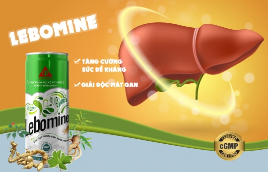 CÁCH GIẢM TÌNH TRẠNG NÓNG GAN, ĐẨY LÙI MỤN NHỌT TRÊN CƠ THỂ